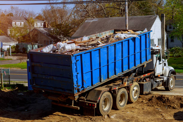 Professional Junk Removal Services in Clarksville, AR